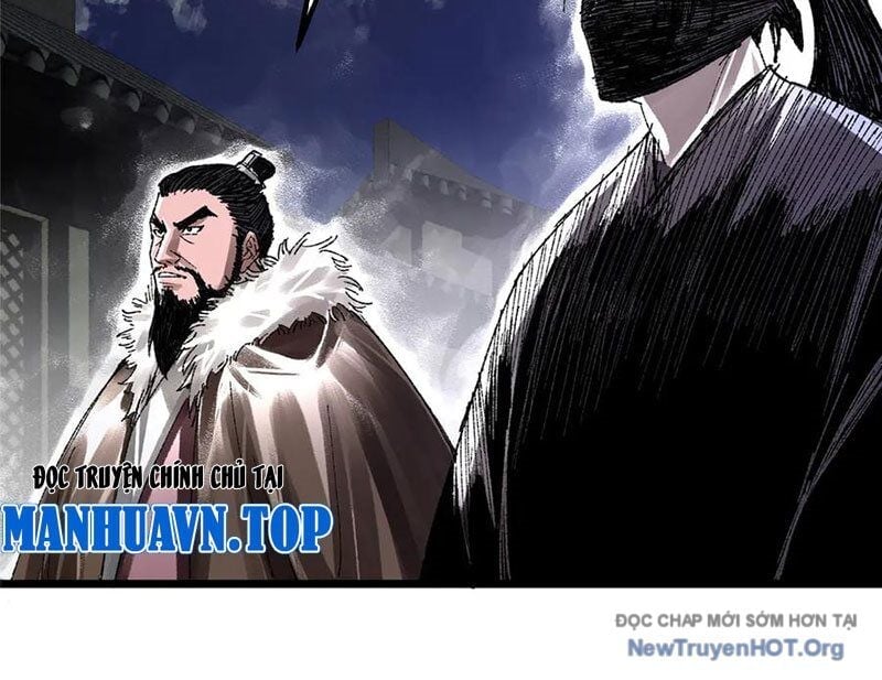 Thiên Hạ Đệ Nhất Lữ Bố Chapter 140 - Trang 3