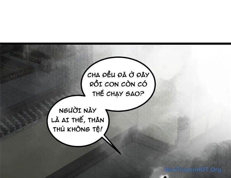 Thiên Hạ Đệ Nhất Lữ Bố Chapter 140 - Trang 3