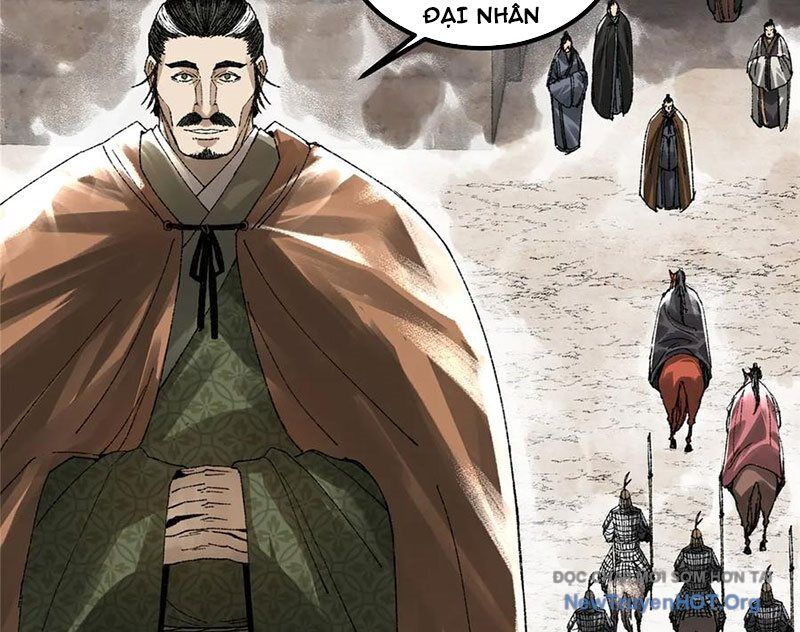 Thiên Hạ Đệ Nhất Lữ Bố Chapter 141 - Trang 3