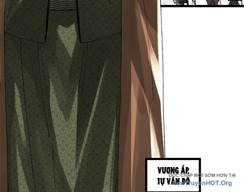 Thiên Hạ Đệ Nhất Lữ Bố Chapter 141 - Trang 3