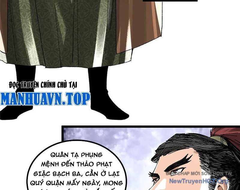 Thiên Hạ Đệ Nhất Lữ Bố Chapter 141 - Trang 3