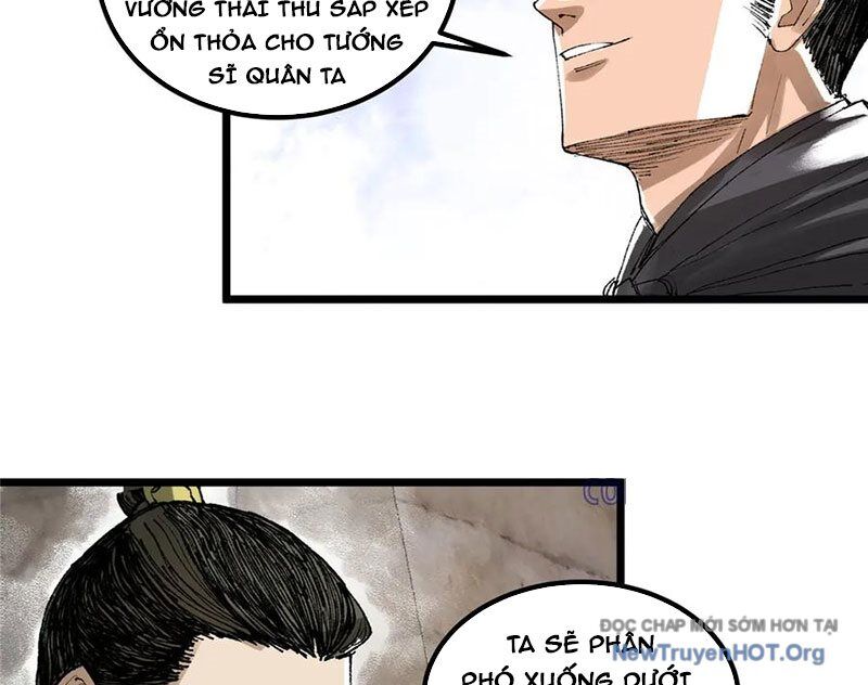 Thiên Hạ Đệ Nhất Lữ Bố Chapter 141 - Trang 3