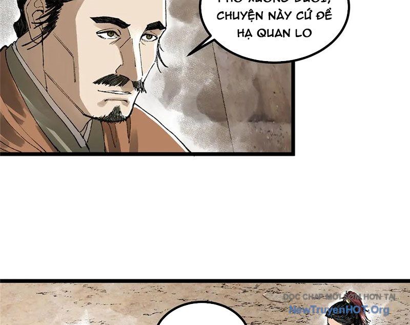 Thiên Hạ Đệ Nhất Lữ Bố Chapter 141 - Trang 3