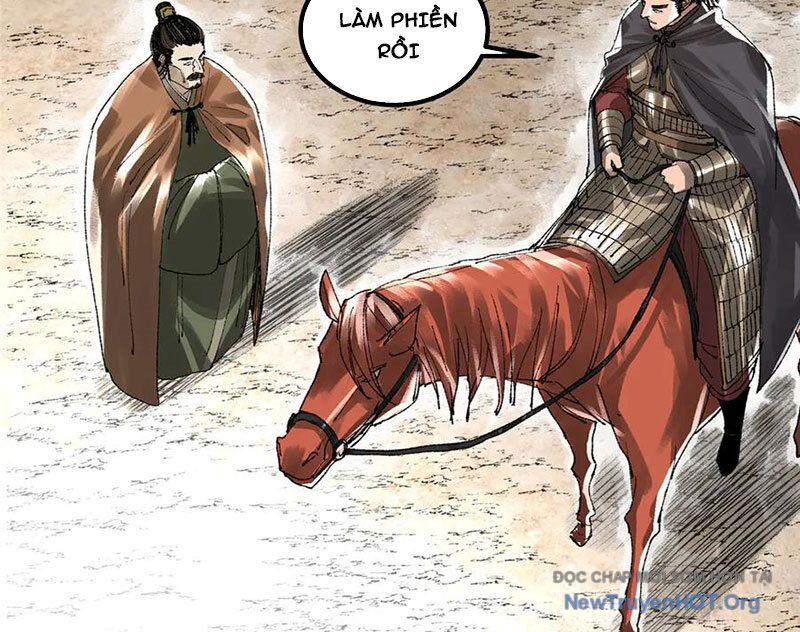 Thiên Hạ Đệ Nhất Lữ Bố Chapter 141 - Trang 3