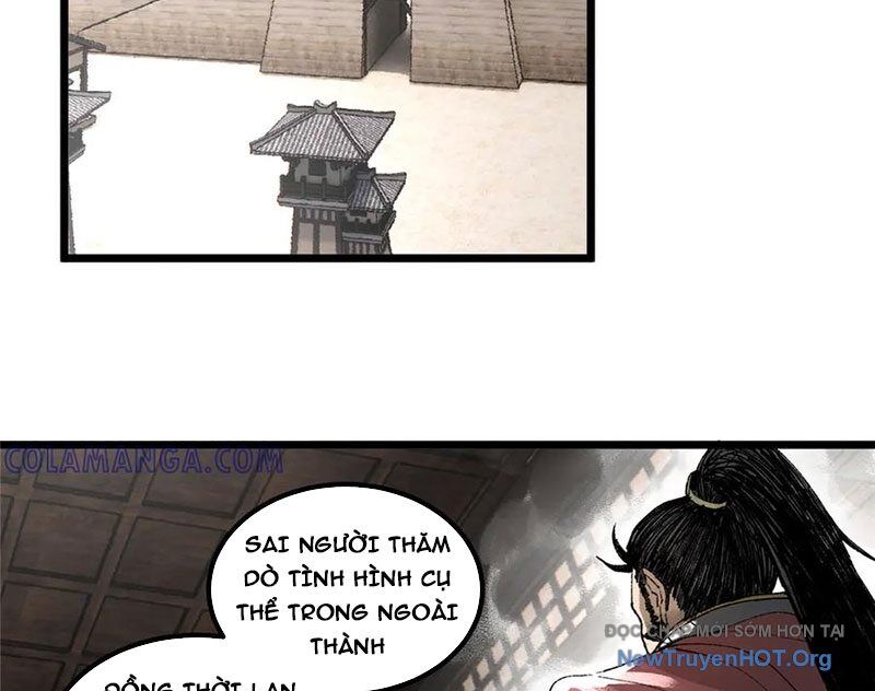 Thiên Hạ Đệ Nhất Lữ Bố Chapter 141 - Trang 3
