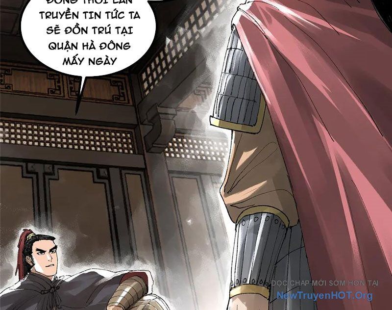 Thiên Hạ Đệ Nhất Lữ Bố Chapter 141 - Trang 3