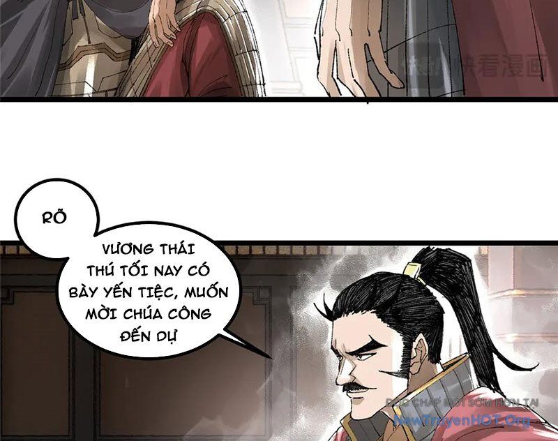 Thiên Hạ Đệ Nhất Lữ Bố Chapter 141 - Trang 3