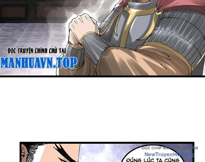 Thiên Hạ Đệ Nhất Lữ Bố Chapter 141 - Trang 3