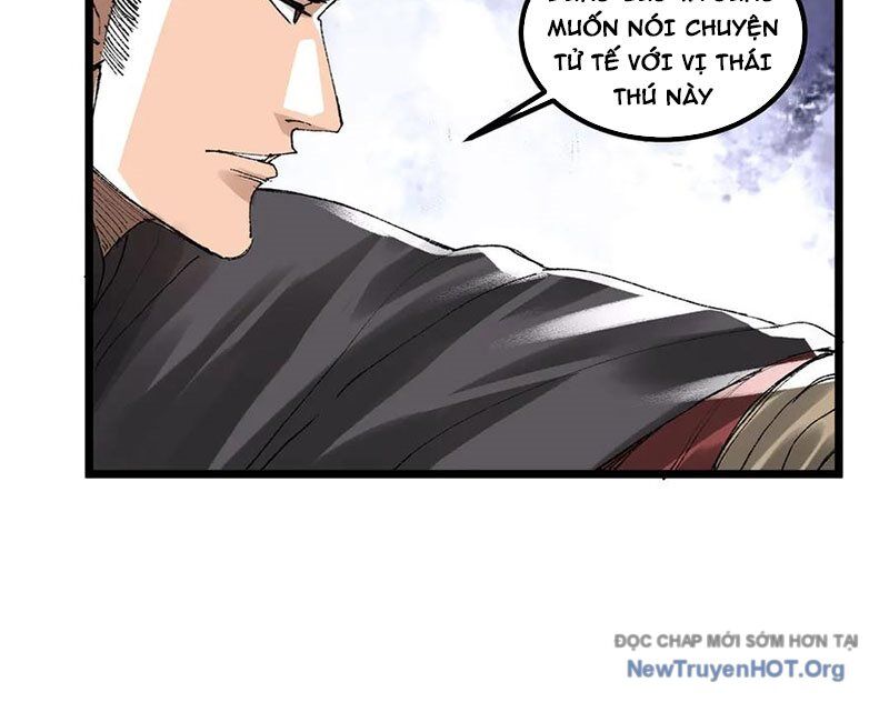 Thiên Hạ Đệ Nhất Lữ Bố Chapter 141 - Trang 3