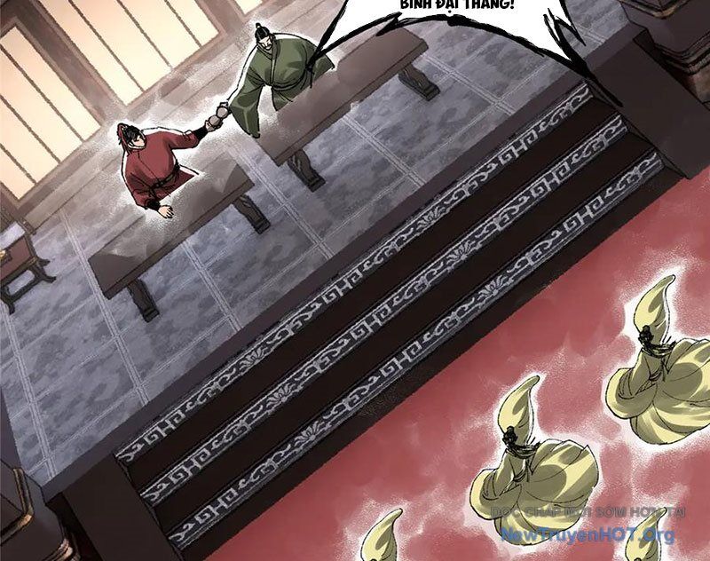 Thiên Hạ Đệ Nhất Lữ Bố Chapter 141 - Trang 3