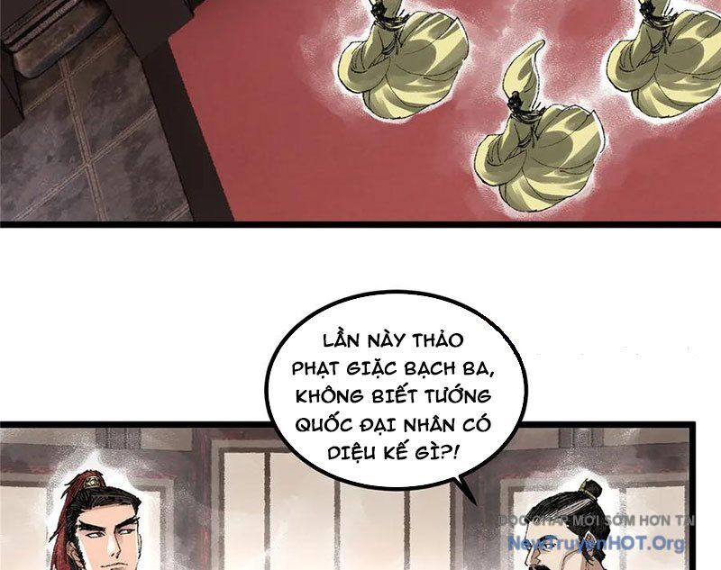 Thiên Hạ Đệ Nhất Lữ Bố Chapter 141 - Trang 3