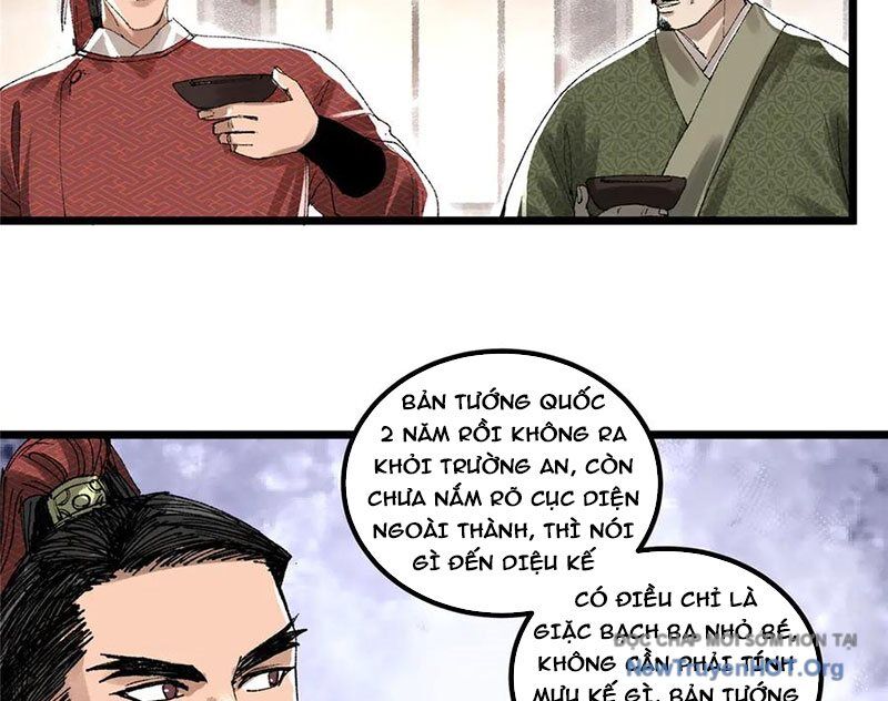 Thiên Hạ Đệ Nhất Lữ Bố Chapter 141 - Trang 3