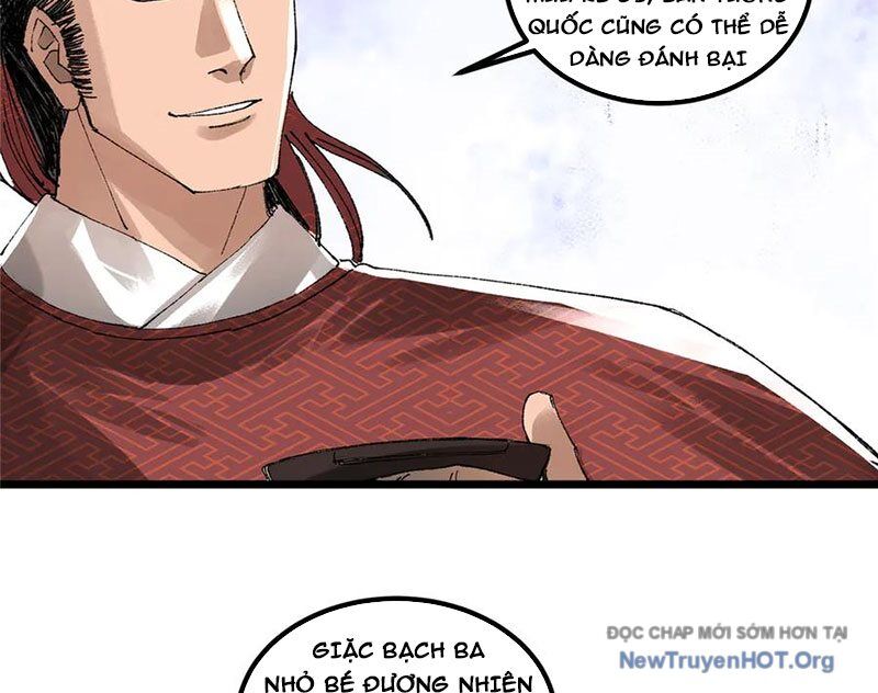 Thiên Hạ Đệ Nhất Lữ Bố Chapter 141 - Trang 3
