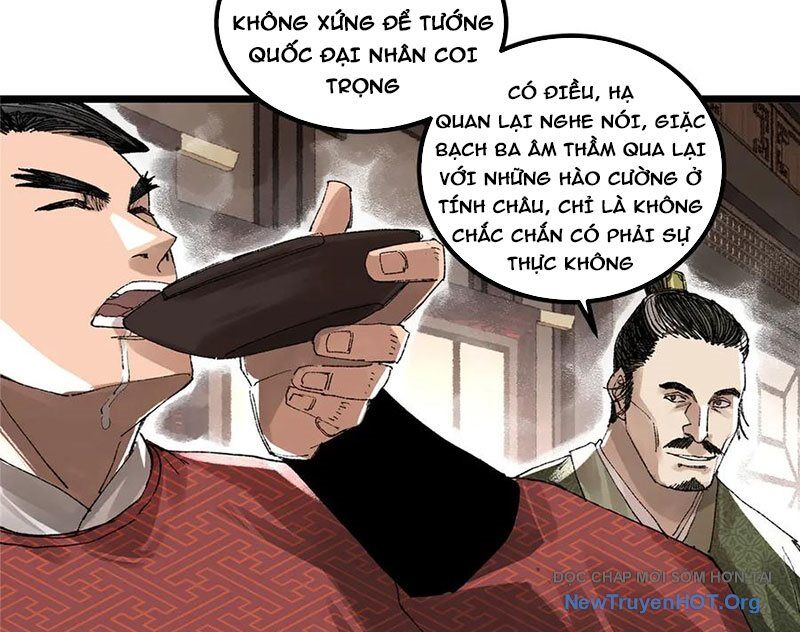 Thiên Hạ Đệ Nhất Lữ Bố Chapter 141 - Trang 3