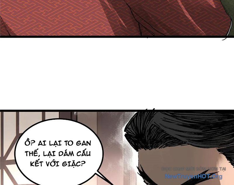 Thiên Hạ Đệ Nhất Lữ Bố Chapter 141 - Trang 3