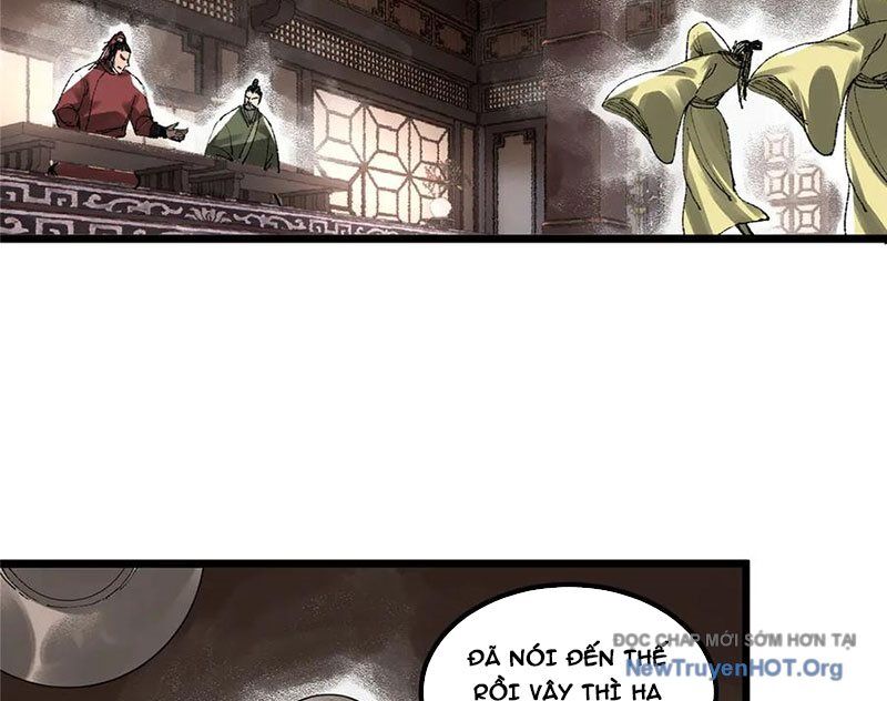 Thiên Hạ Đệ Nhất Lữ Bố Chapter 141 - Trang 3