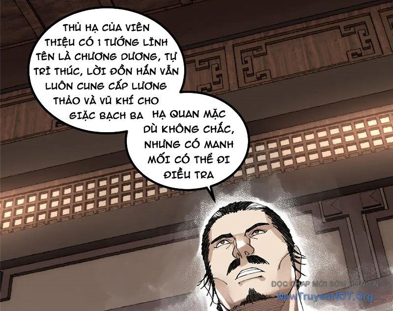 Thiên Hạ Đệ Nhất Lữ Bố Chapter 141 - Trang 3