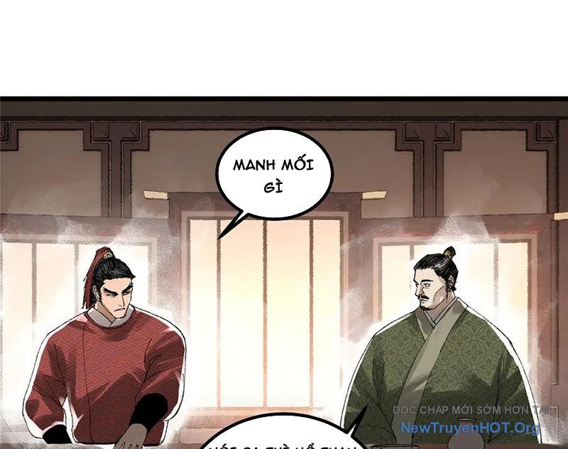 Thiên Hạ Đệ Nhất Lữ Bố Chapter 141 - Trang 3