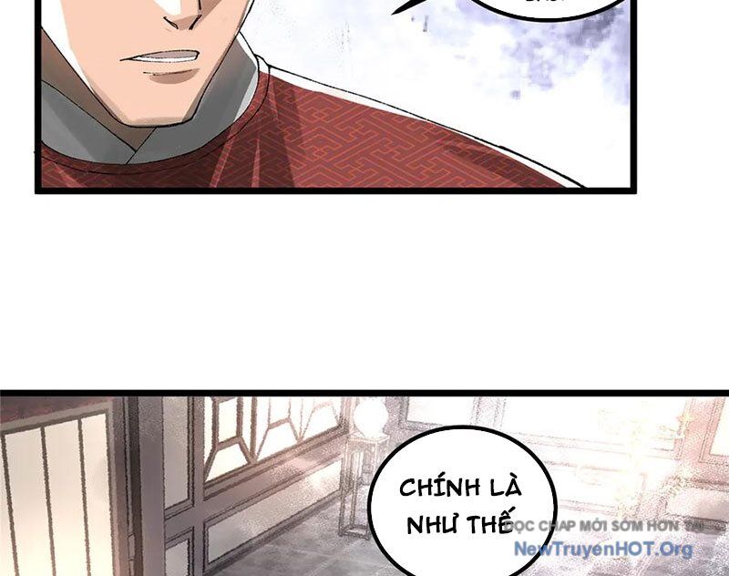 Thiên Hạ Đệ Nhất Lữ Bố Chapter 141 - Trang 3