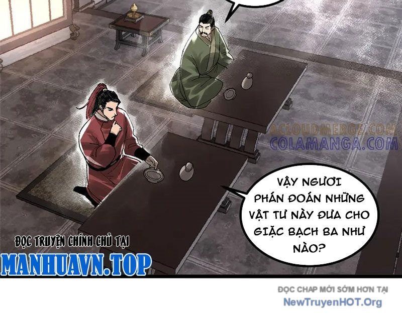 Thiên Hạ Đệ Nhất Lữ Bố Chapter 141 - Trang 3