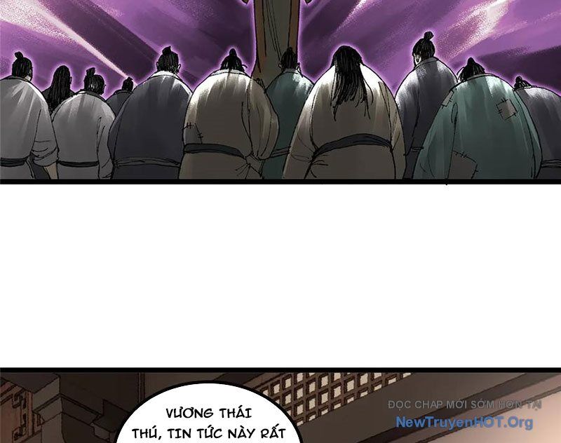Thiên Hạ Đệ Nhất Lữ Bố Chapter 141 - Trang 3