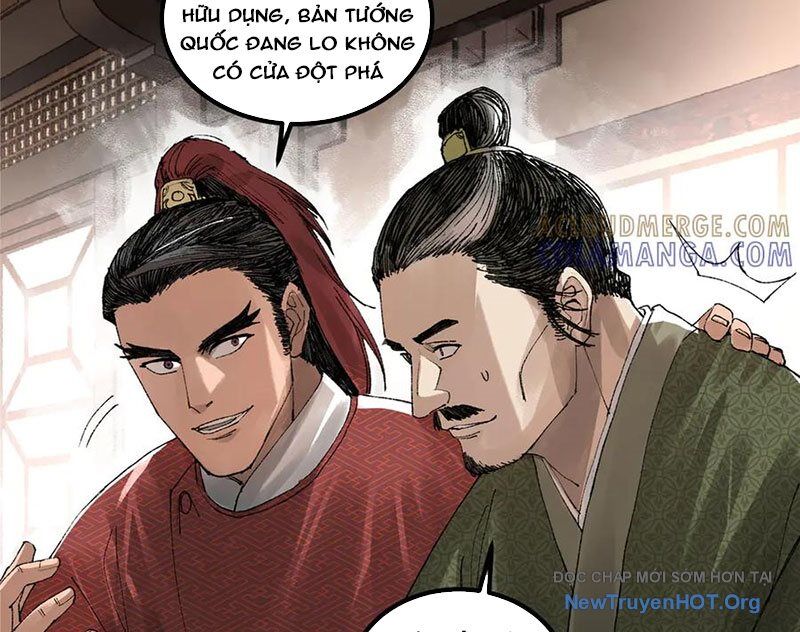 Thiên Hạ Đệ Nhất Lữ Bố Chapter 141 - Trang 3