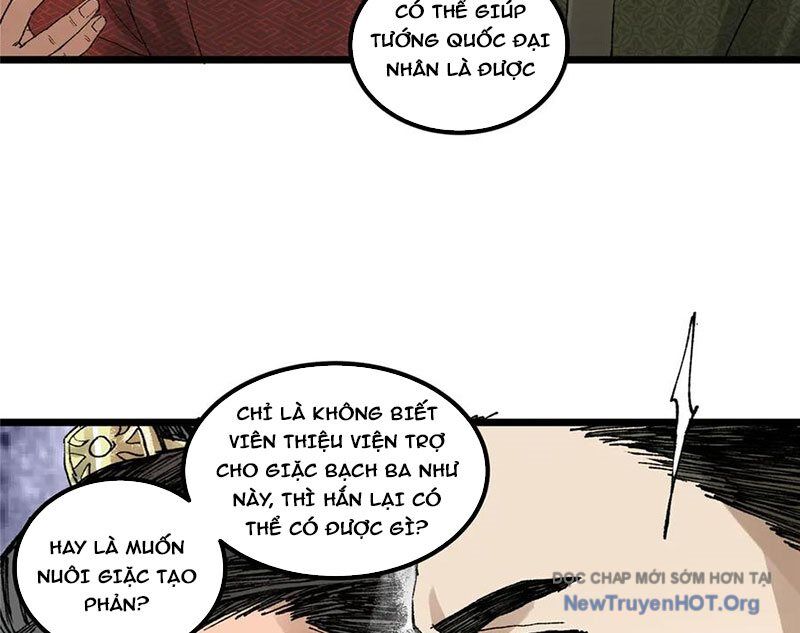 Thiên Hạ Đệ Nhất Lữ Bố Chapter 141 - Trang 3