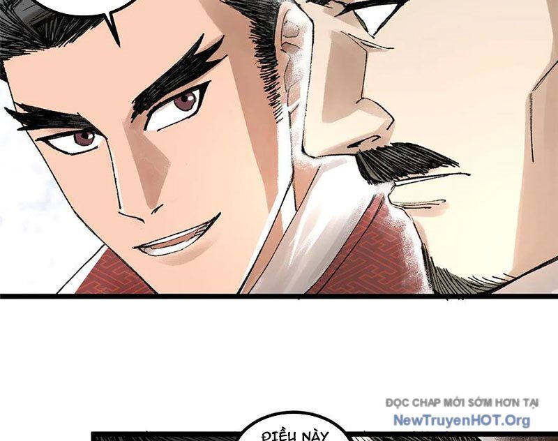 Thiên Hạ Đệ Nhất Lữ Bố Chapter 141 - Trang 3
