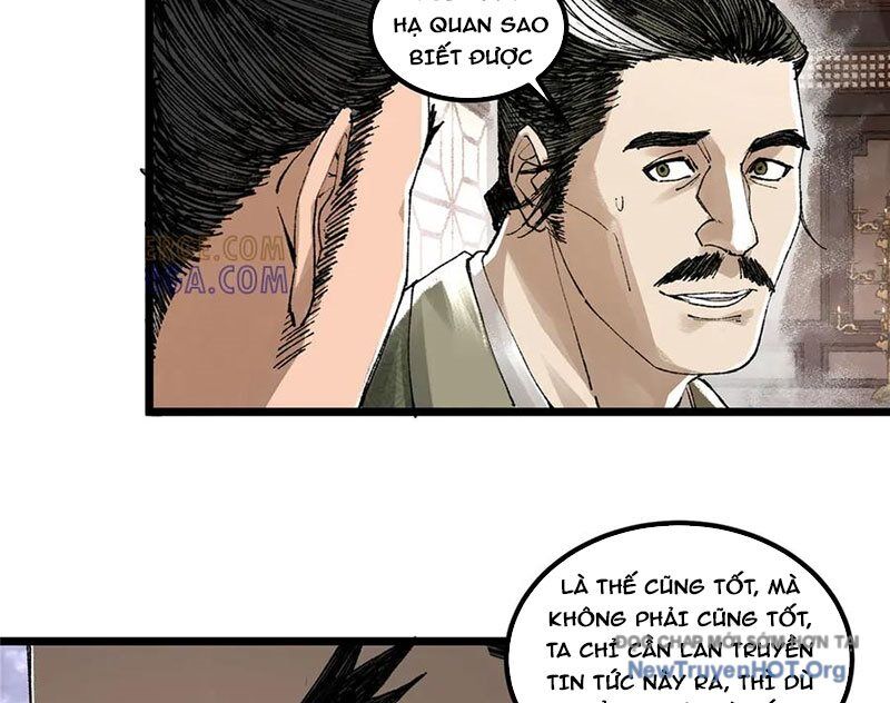 Thiên Hạ Đệ Nhất Lữ Bố Chapter 141 - Trang 3