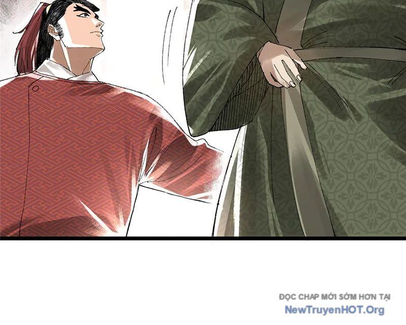 Thiên Hạ Đệ Nhất Lữ Bố Chapter 141 - Trang 3