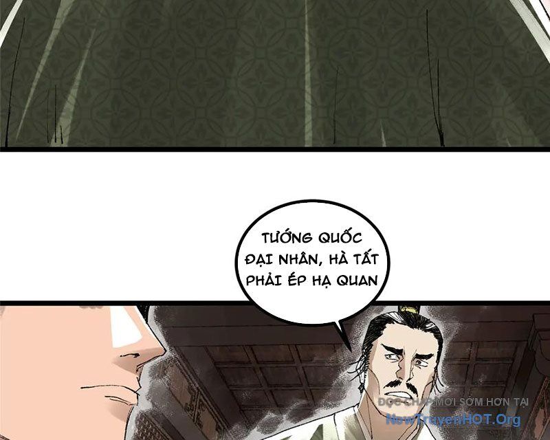 Thiên Hạ Đệ Nhất Lữ Bố Chapter 141 - Trang 3