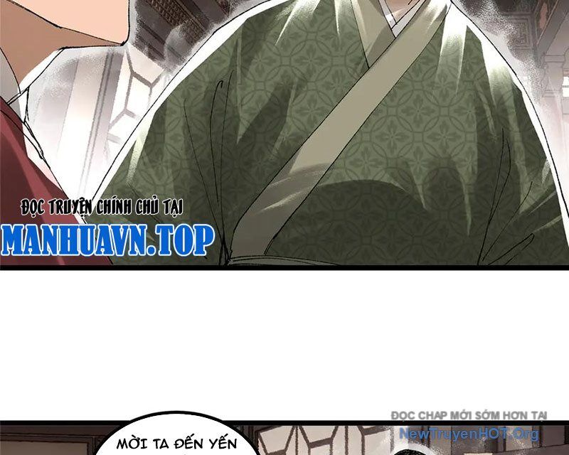 Thiên Hạ Đệ Nhất Lữ Bố Chapter 141 - Trang 3