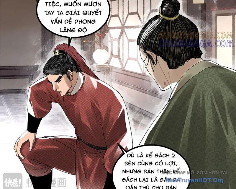 Thiên Hạ Đệ Nhất Lữ Bố Chapter 141 - Trang 3