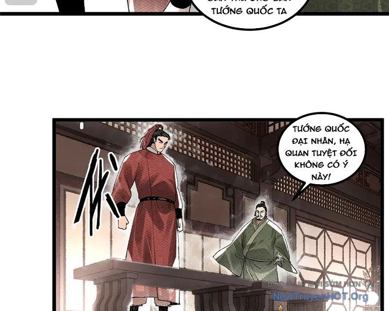 Thiên Hạ Đệ Nhất Lữ Bố Chapter 141 - Trang 3