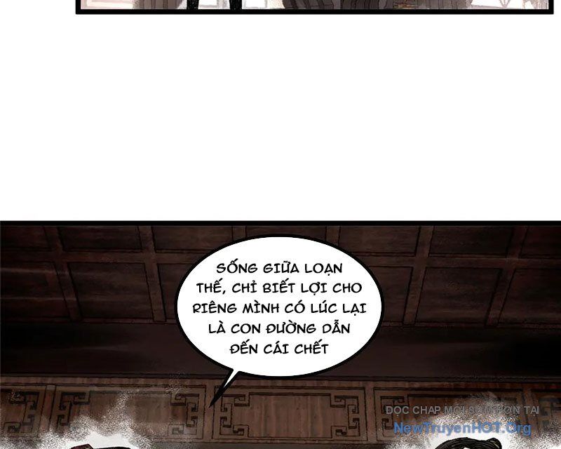Thiên Hạ Đệ Nhất Lữ Bố Chapter 141 - Trang 3