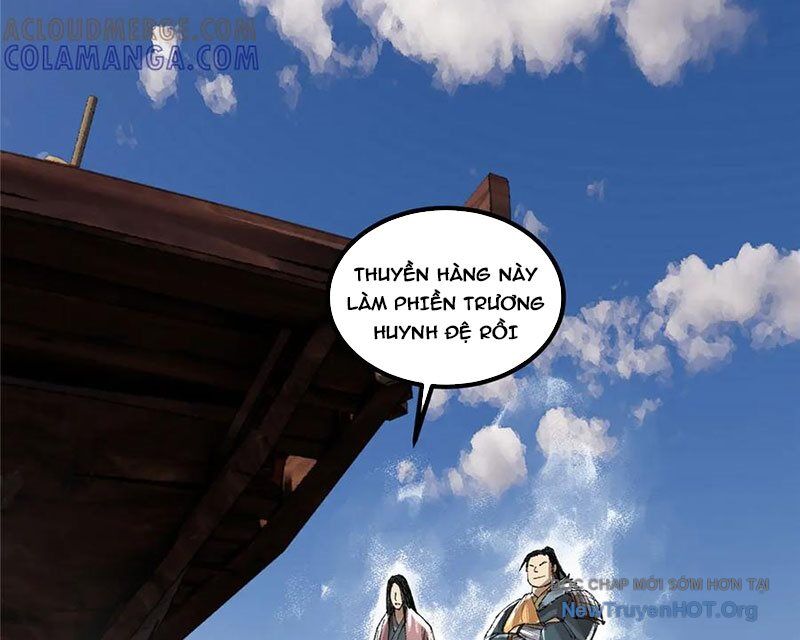 Thiên Hạ Đệ Nhất Lữ Bố Chapter 141 - Trang 3