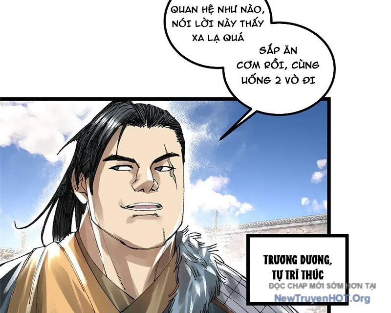 Thiên Hạ Đệ Nhất Lữ Bố Chapter 141 - Trang 3