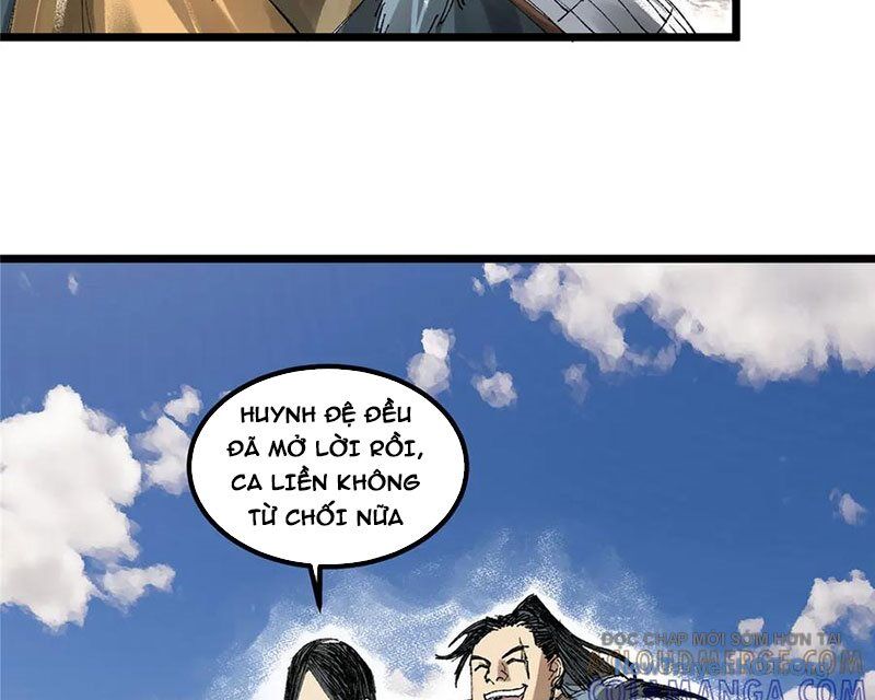 Thiên Hạ Đệ Nhất Lữ Bố Chapter 141 - Trang 3