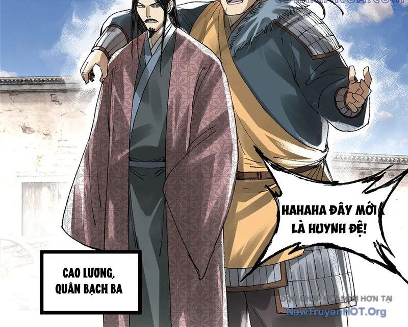 Thiên Hạ Đệ Nhất Lữ Bố Chapter 141 - Trang 3