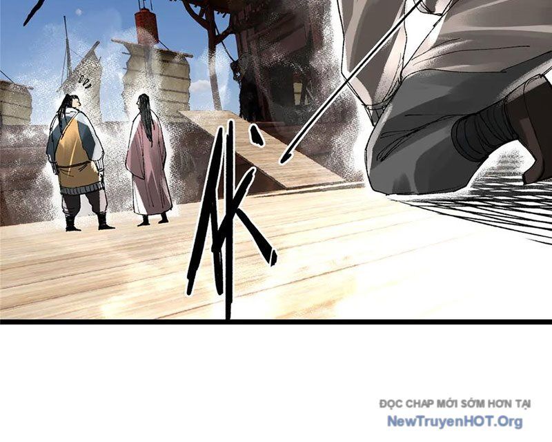 Thiên Hạ Đệ Nhất Lữ Bố Chapter 141 - Trang 3