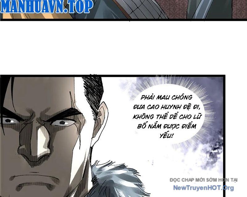 Thiên Hạ Đệ Nhất Lữ Bố Chapter 141 - Trang 3
