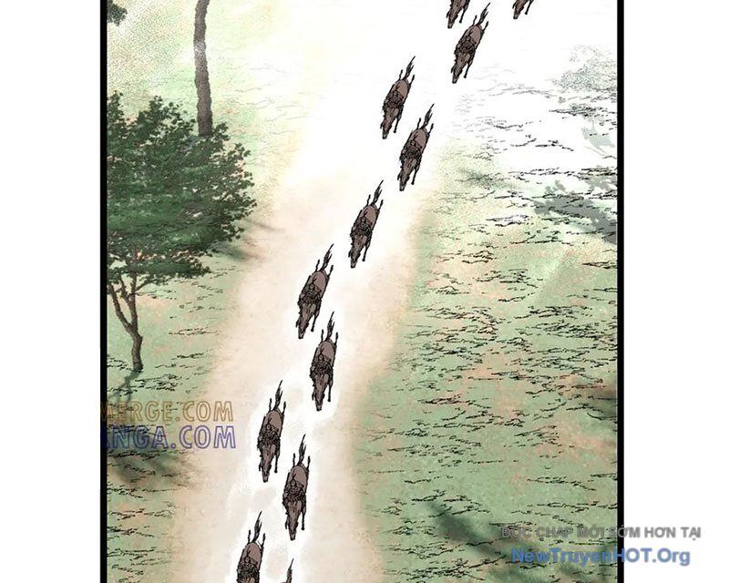 Thiên Hạ Đệ Nhất Lữ Bố Chapter 141 - Trang 3