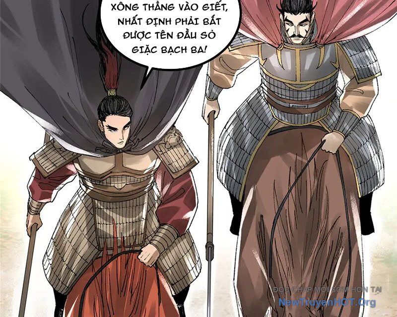 Thiên Hạ Đệ Nhất Lữ Bố Chapter 141 - Trang 3