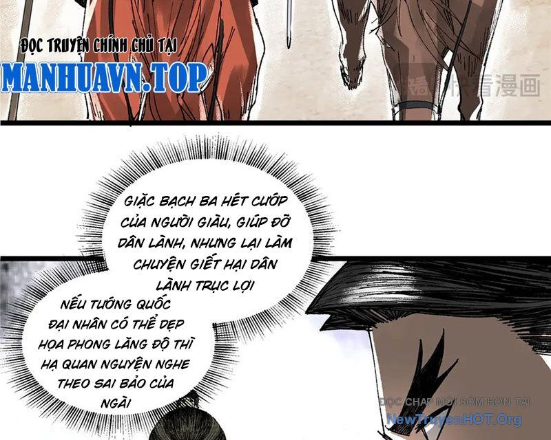 Thiên Hạ Đệ Nhất Lữ Bố Chapter 141 - Trang 3