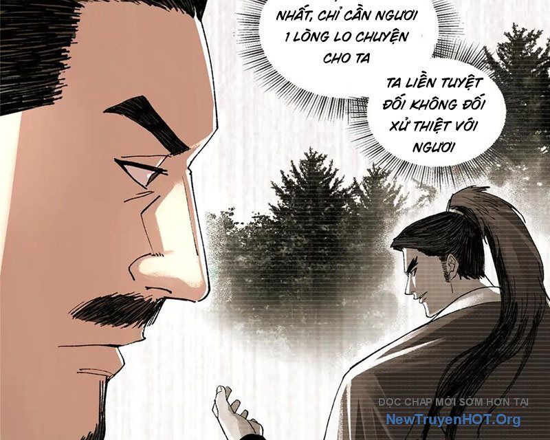 Thiên Hạ Đệ Nhất Lữ Bố Chapter 141 - Trang 3