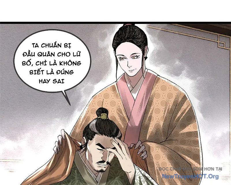 Thiên Hạ Đệ Nhất Lữ Bố Chapter 141 - Trang 3