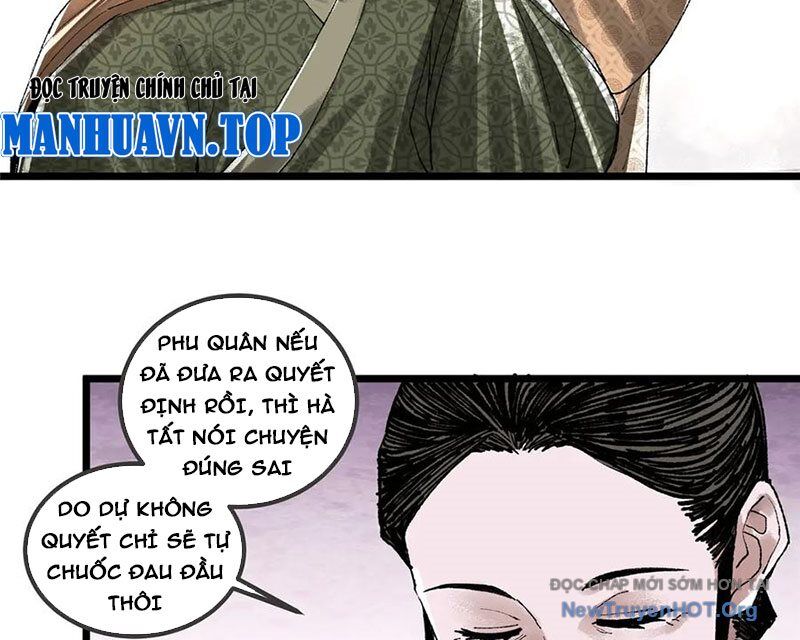 Thiên Hạ Đệ Nhất Lữ Bố Chapter 141 - Trang 3