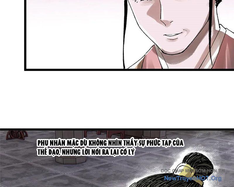 Thiên Hạ Đệ Nhất Lữ Bố Chapter 141 - Trang 3
