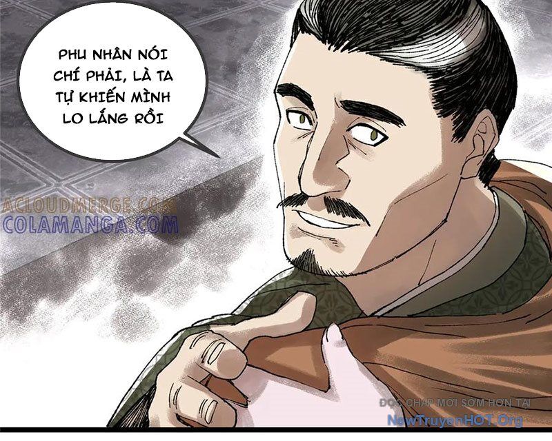 Thiên Hạ Đệ Nhất Lữ Bố Chapter 141 - Trang 3