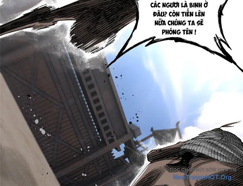 Thiên Hạ Đệ Nhất Lữ Bố Chapter 141 - Trang 3